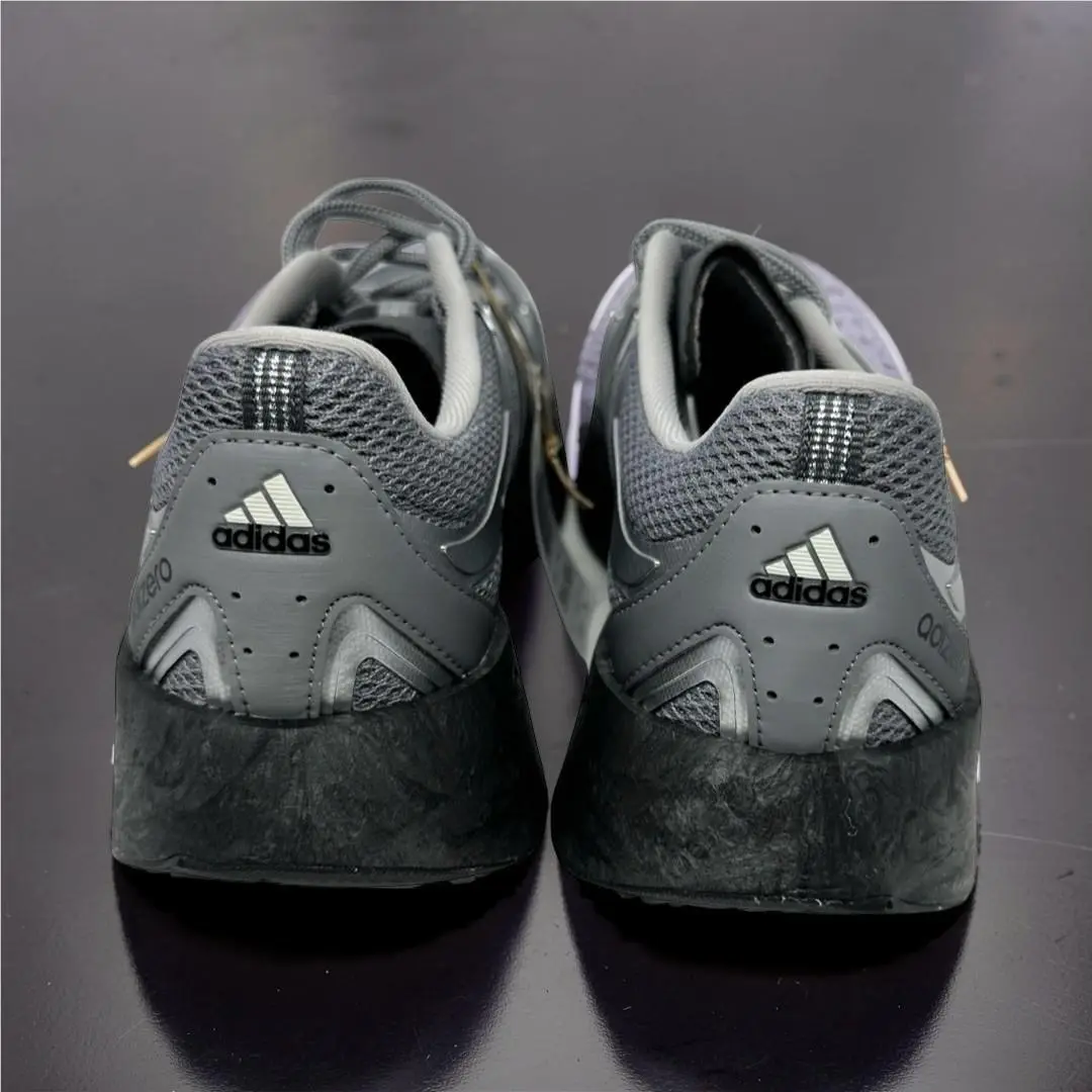 Adidas shoes - Adizero Aruku - Adizero Aruku - Silver 9