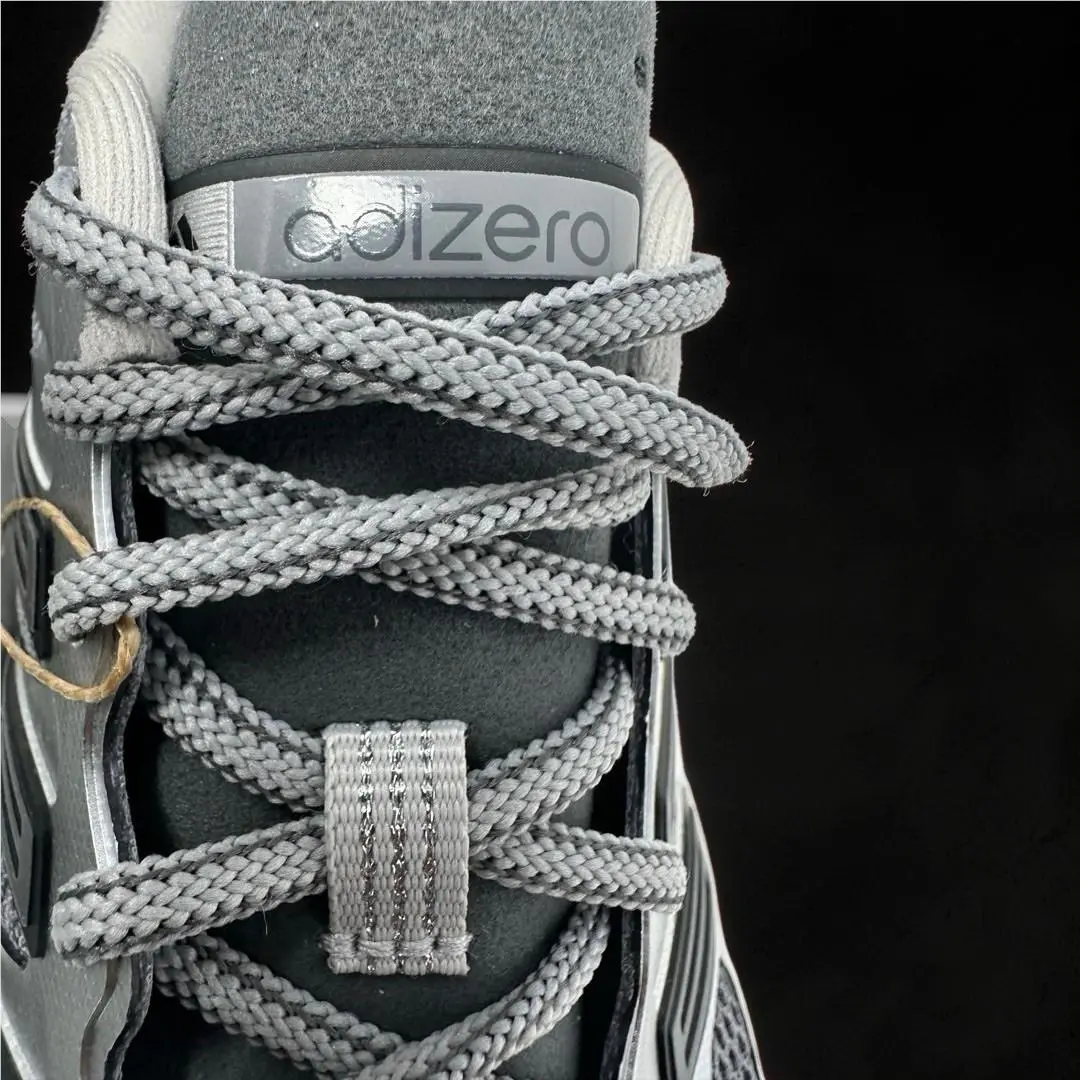 Adidas shoes - Adizero Aruku - Adizero Aruku - Silver 11
