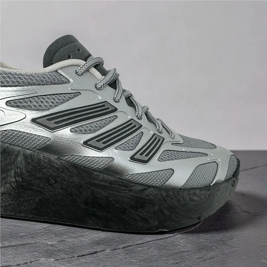 Adidas shoes - Adizero Aruku - Adizero Aruku - Silver 13