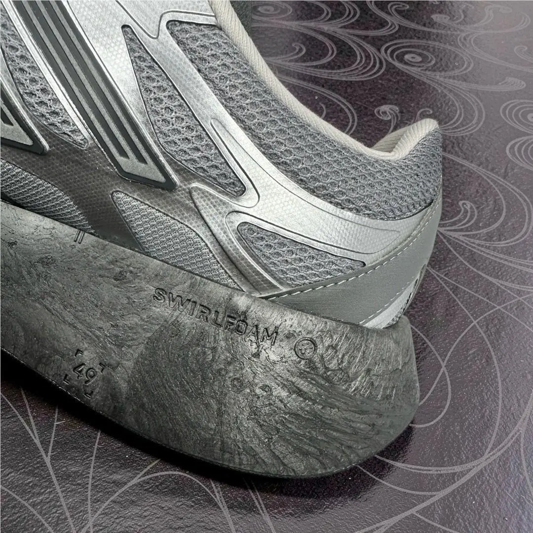 Adidas shoes - Adizero Aruku - Adizero Aruku - Silver 15