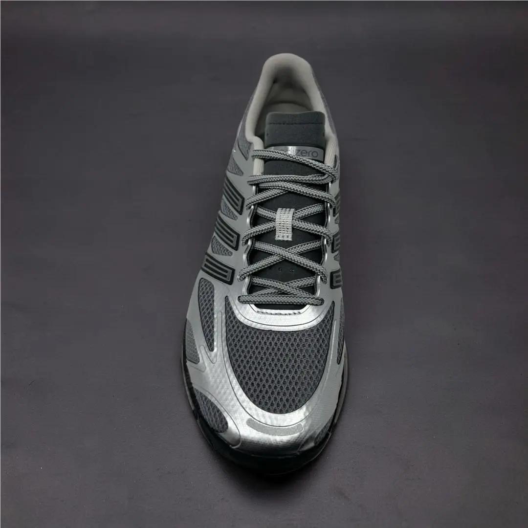 Adidas shoes - Adizero Aruku - Adizero Aruku - Silver 1