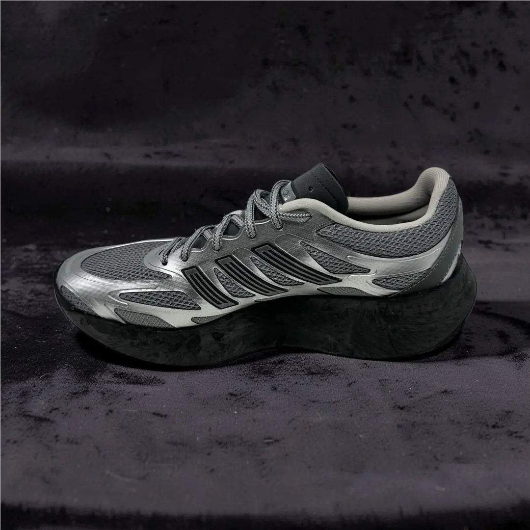 Adidas shoes - Adizero Aruku - Adizero Aruku - Silver 2