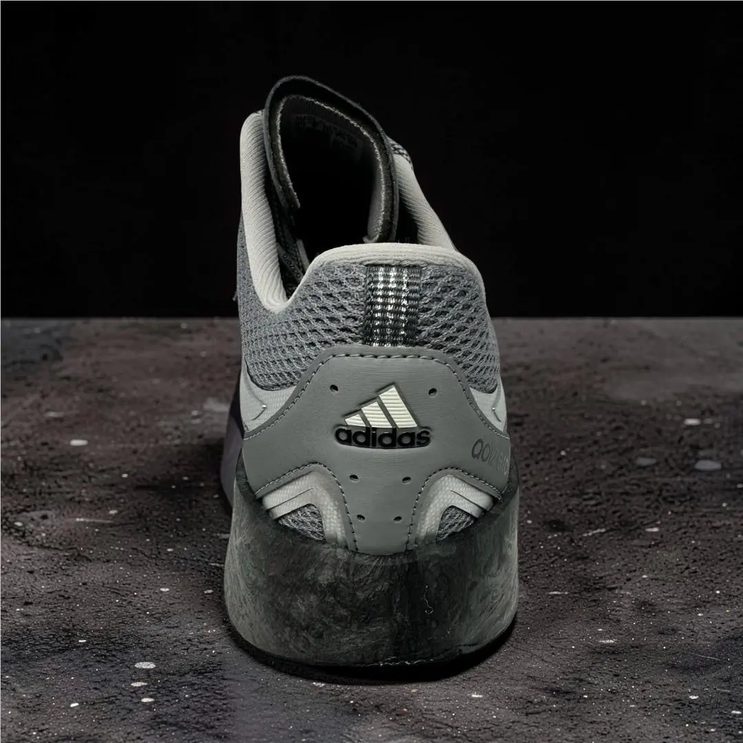 Adidas shoes - Adizero Aruku - Adizero Aruku - Silver 3