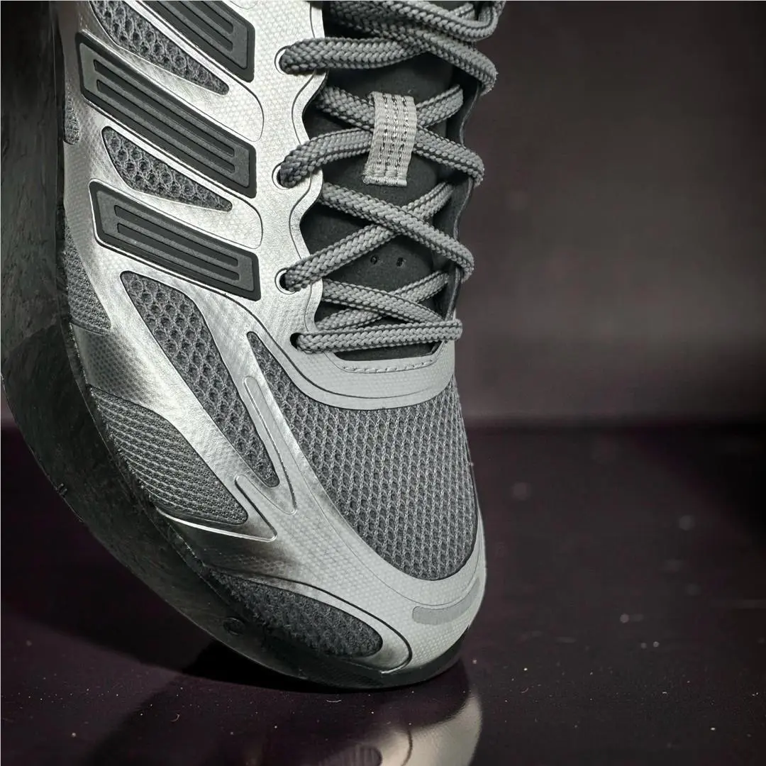 Adidas shoes - Adizero Aruku - Adizero Aruku - Silver 5