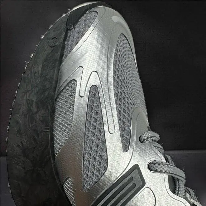 Adidas shoes - Adizero Aruku - Adizero Aruku - Silver 6
