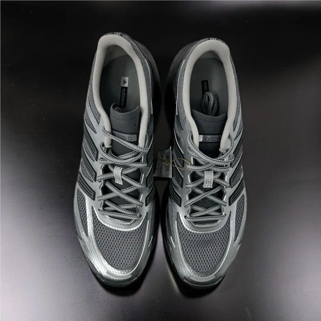 Adidas shoes - Adizero Aruku - Adizero Aruku - Silver 7