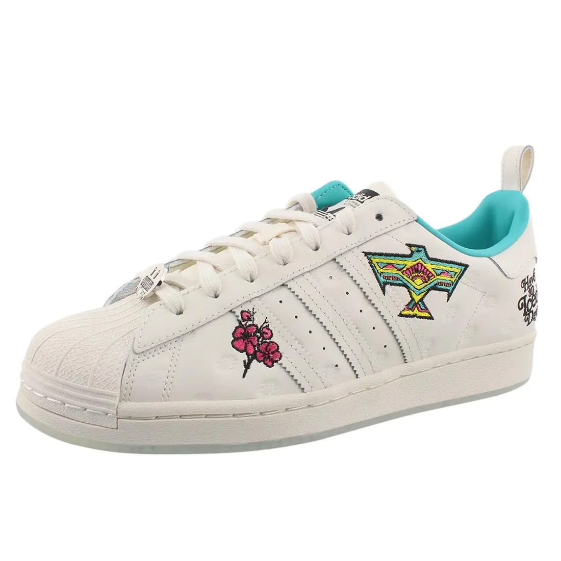Adidas shoes - White/Black, Main: White (UPC: 883321146837) 0