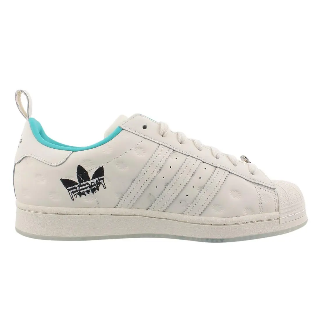 Adidas shoes - White/Black, Main: White (UPC: 883321146837) 1