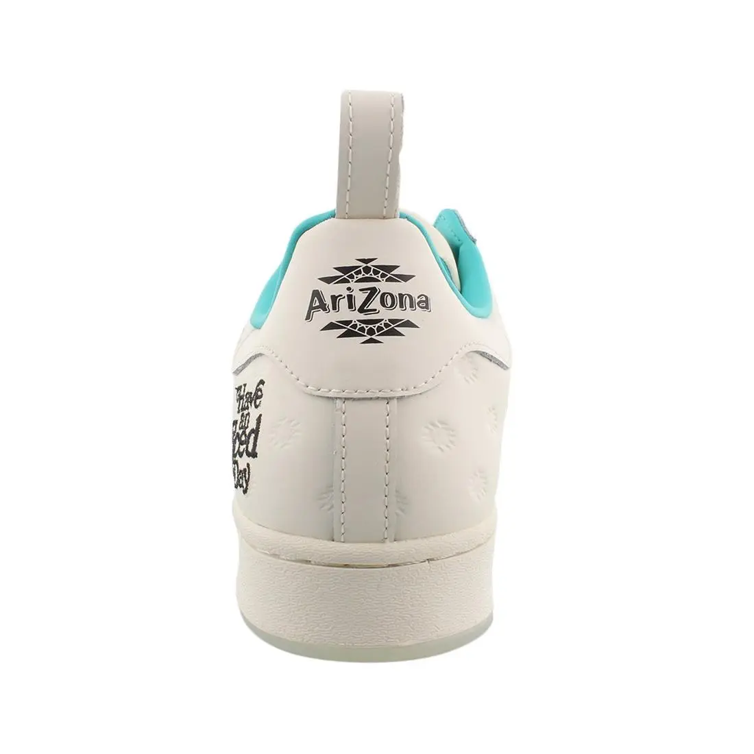 Adidas shoes - White/Black, Main: White (UPC: 883321146837) 2