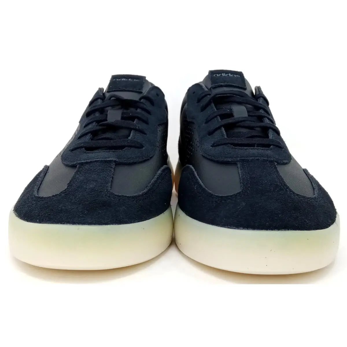 Adidas shoes - adidas Barreda Decode - Barreda Decode - JI2327 - Black (UPC: 197615161209) 0
