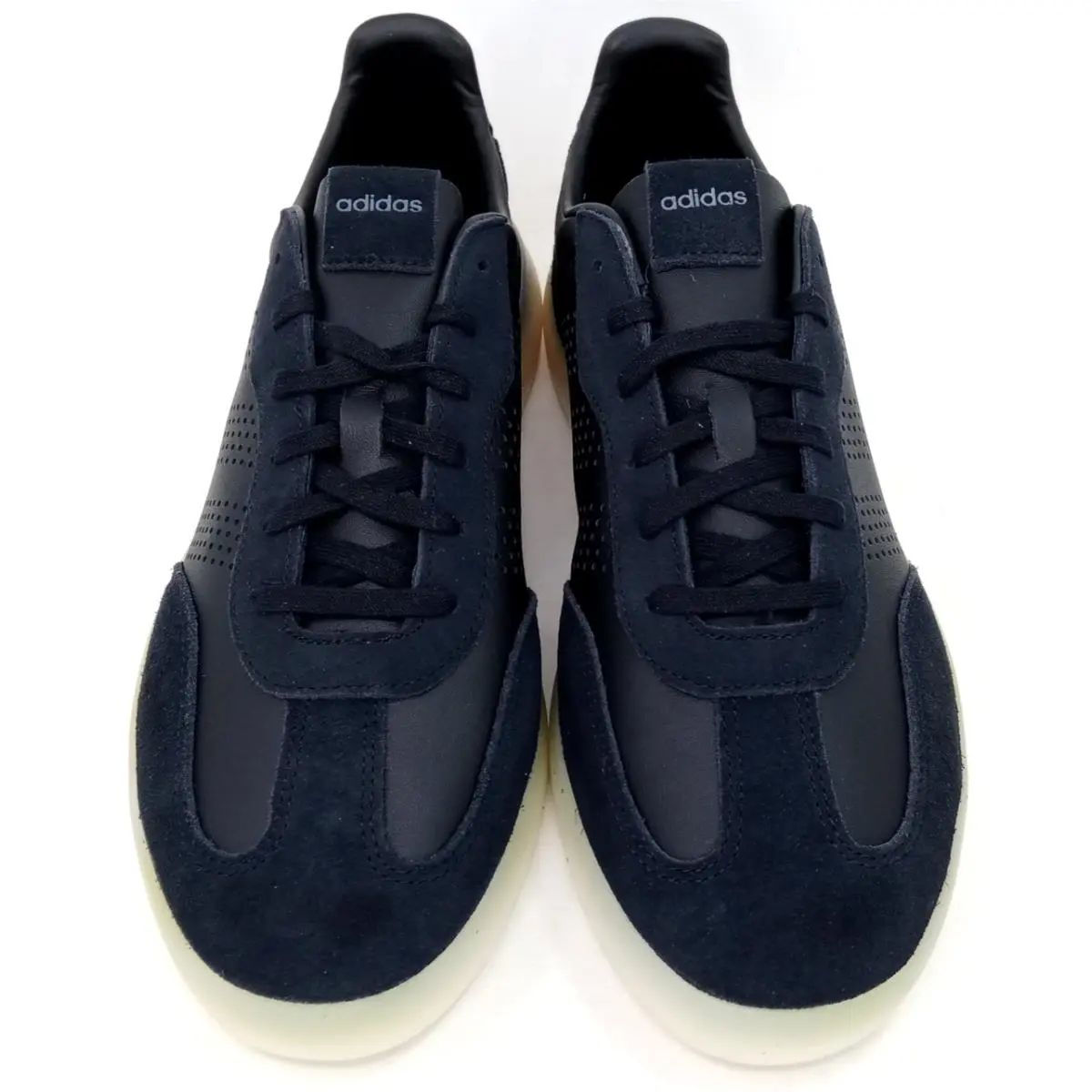 Adidas shoes - adidas Barreda Decode - Barreda Decode - JI2327 - Black (UPC: 197615161209) 1