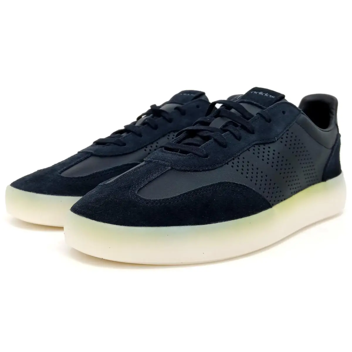 Adidas shoes - adidas Barreda Decode - Barreda Decode - JI2327 - Black (UPC: 197615161209) 2