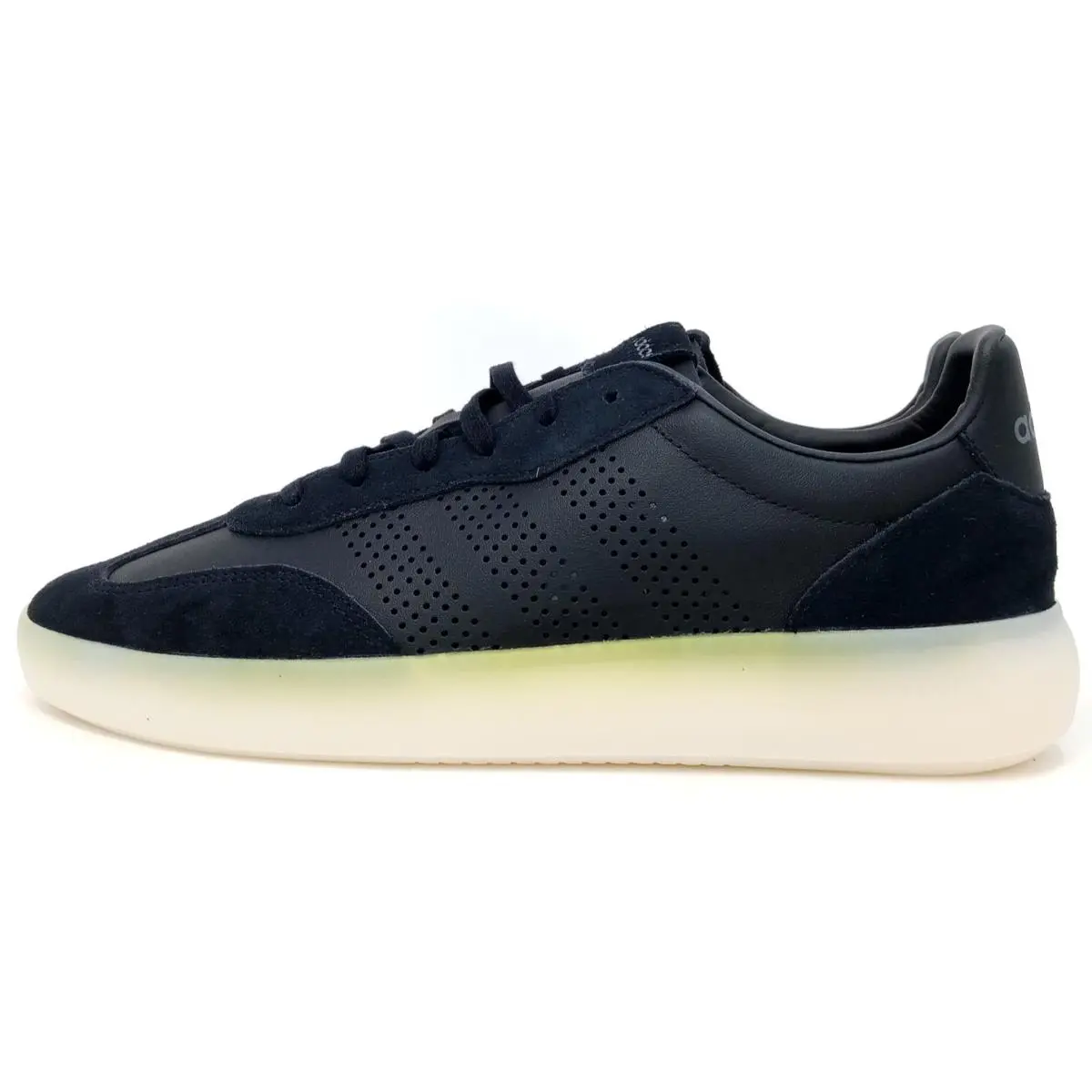Adidas shoes - adidas Barreda Decode - Barreda Decode - JI2327 - Black (UPC: 197615161209) 3