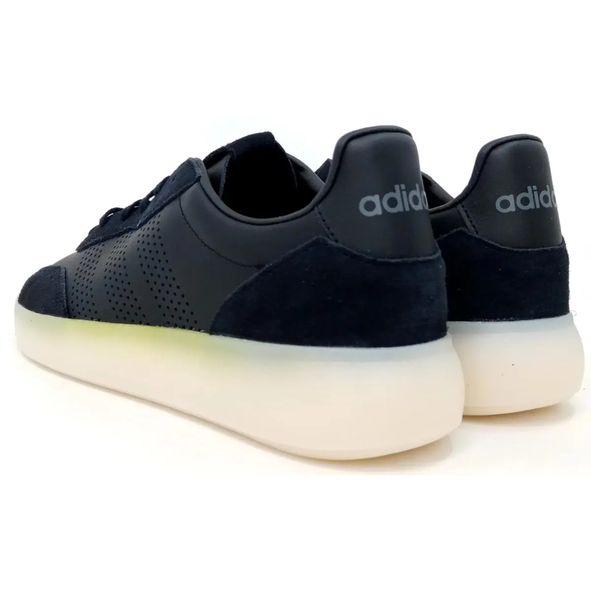 Adidas shoes - adidas Barreda Decode - Barreda Decode - JI2327 - Black (UPC: 197615161209) 4
