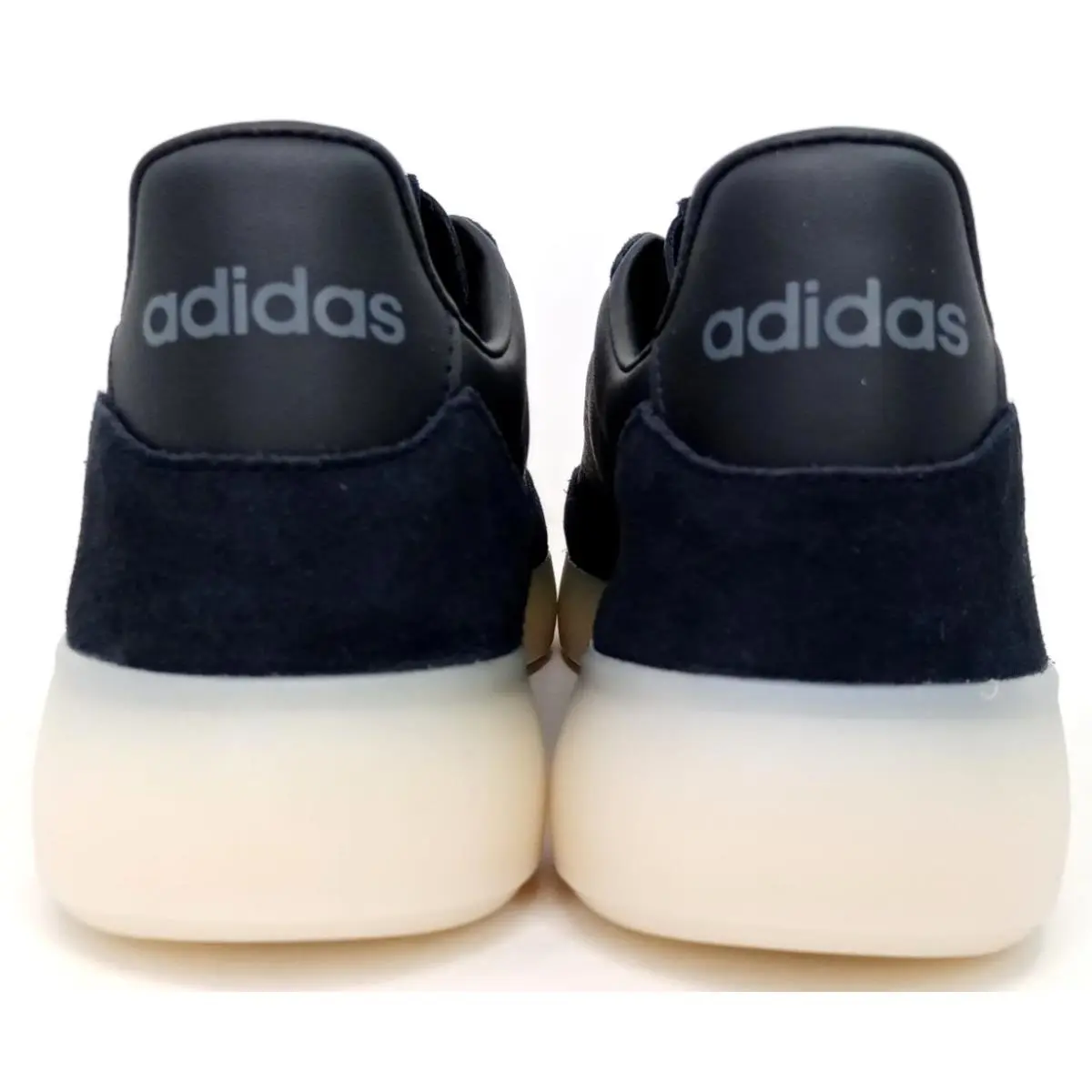 Adidas shoes - adidas Barreda Decode - Barreda Decode - JI2327 - Black (UPC: 197615161209) 5