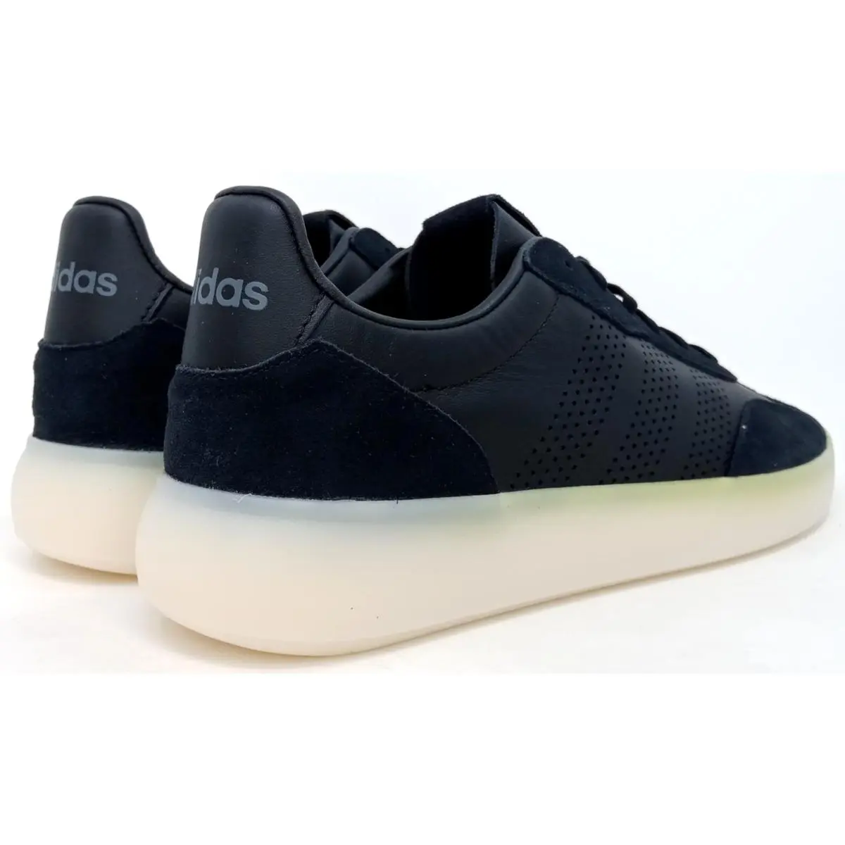 Adidas shoes - adidas Barreda Decode - Barreda Decode - JI2327 - Black (UPC: 197615161209) 6