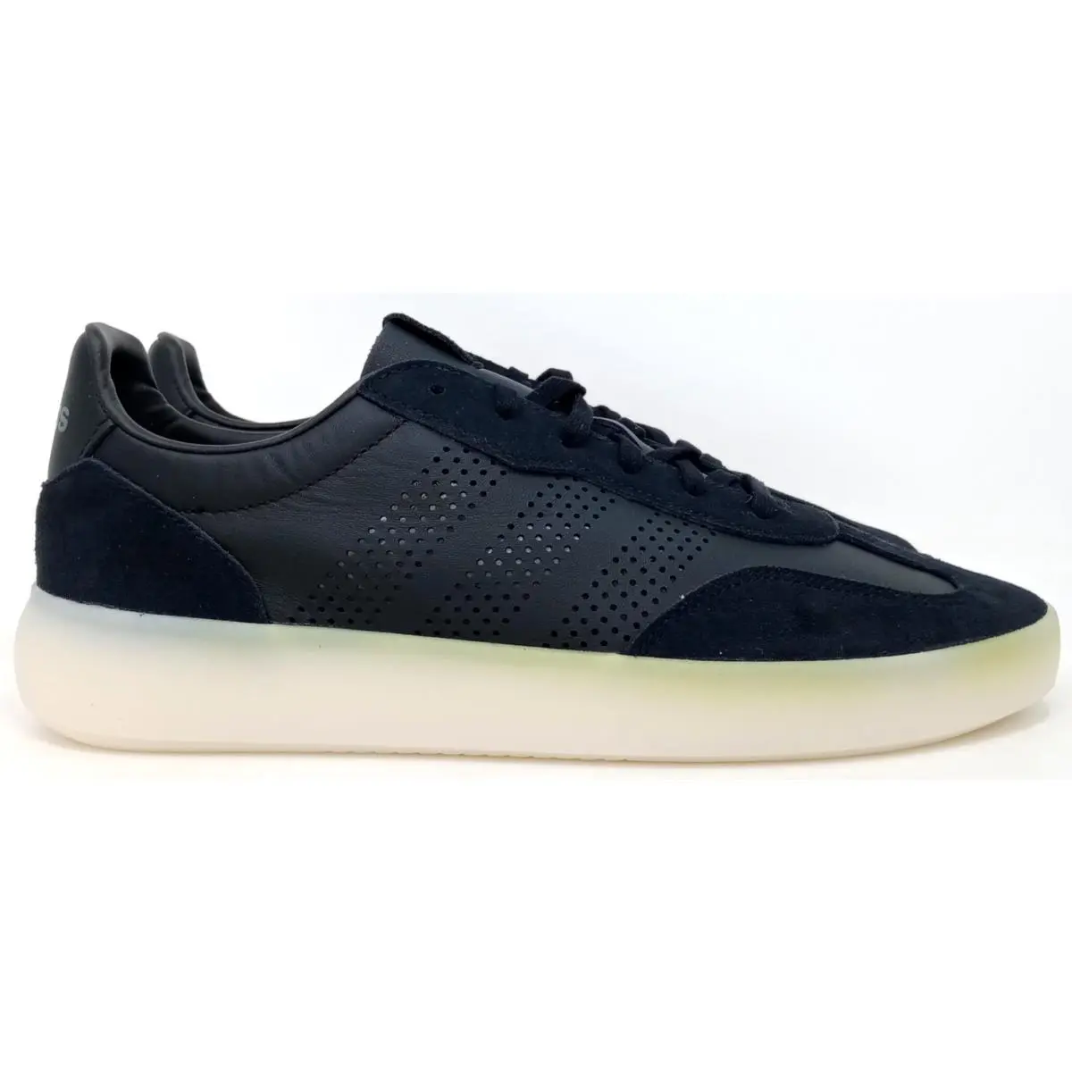Adidas shoes - adidas Barreda Decode - Barreda Decode - JI2327 - Black (UPC: 197615161209) 7