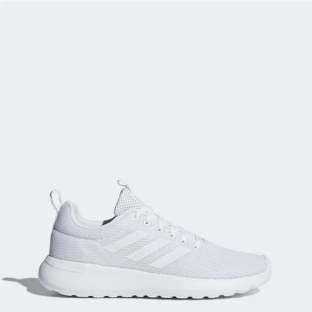 Adidas shoes - adidas Lite Racer - Lite Racer - Gray (UPC: 191040896866) 0