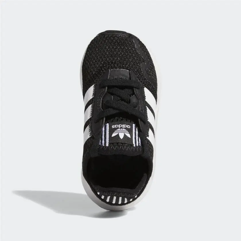 Adidas shoes - adidas Swift Run - Swift Run - Black 9