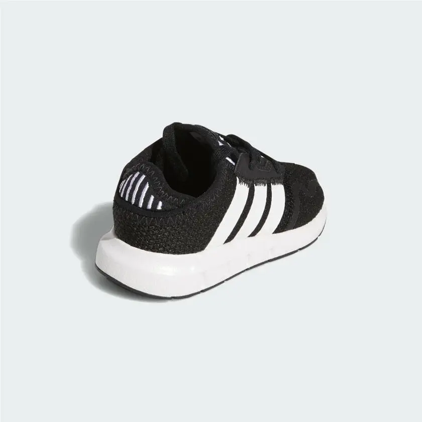 Adidas shoes - adidas Swift Run - Swift Run - Black 1