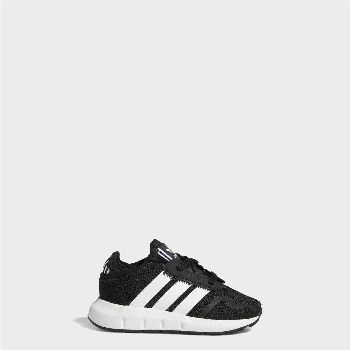 Adidas shoes - adidas Swift Run - Swift Run - Black 4