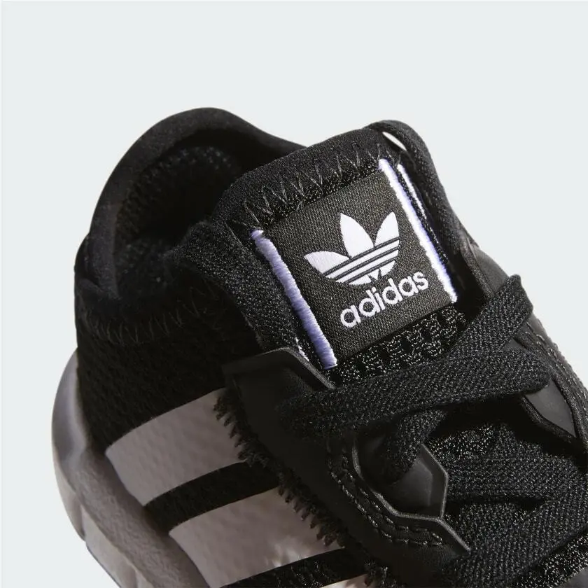 Adidas shoes - adidas Swift Run - Swift Run - Black 6
