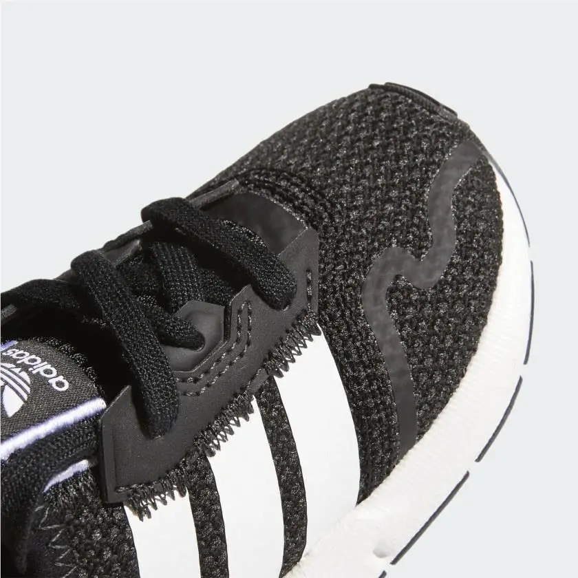 Adidas shoes - adidas Swift Run - Swift Run - Black 7