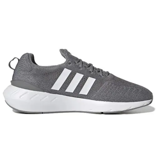Adidas shoes - adidas Swift Run - Swift Run - GZ3495 - Gray 0