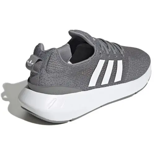 Adidas shoes - adidas Swift Run - Swift Run - GZ3495 - Gray 2