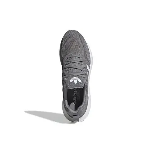 Adidas shoes - adidas Swift Run - Swift Run - GZ3495 - Gray 3