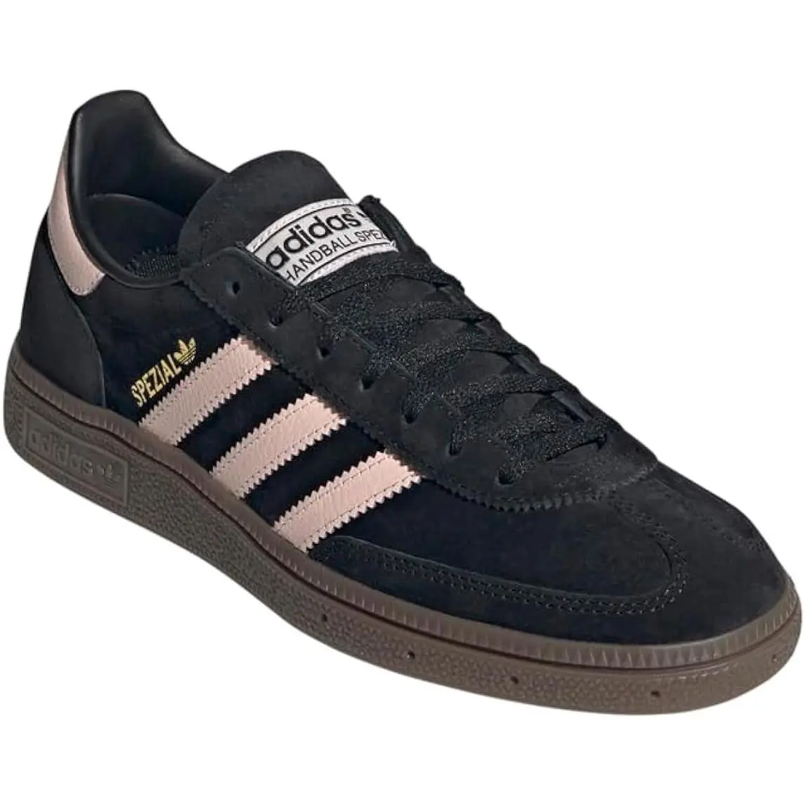 Adidas shoes - adidas Handball - Handball - Black (UPC: 0197611341582) 0
