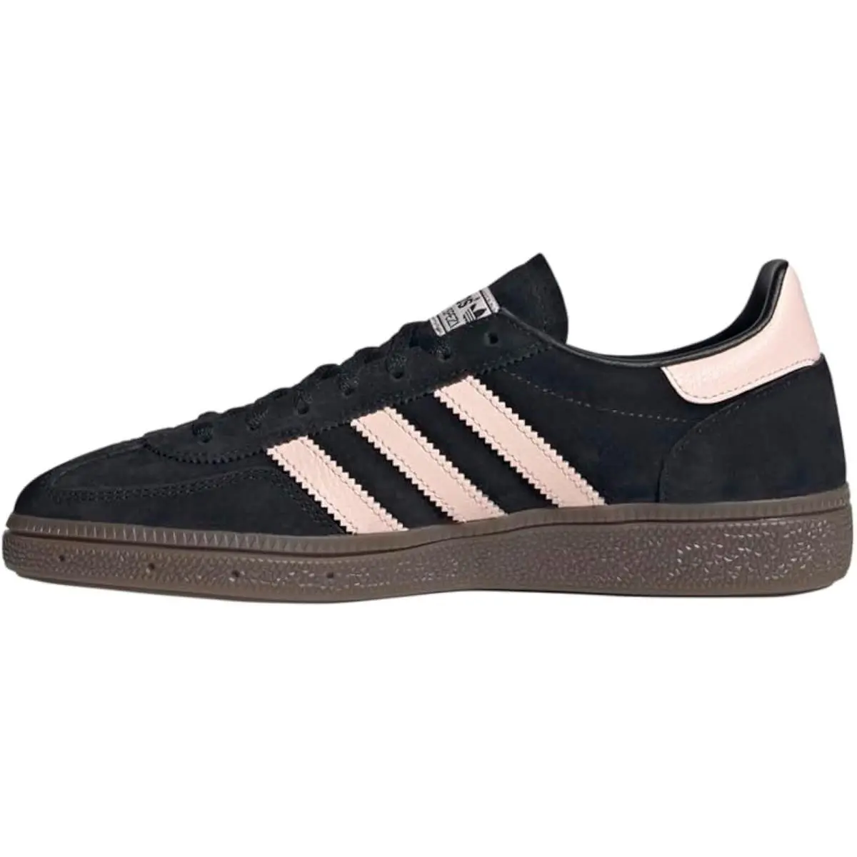 Adidas shoes - adidas Handball - Handball - Black (UPC: 0197611341582) 1