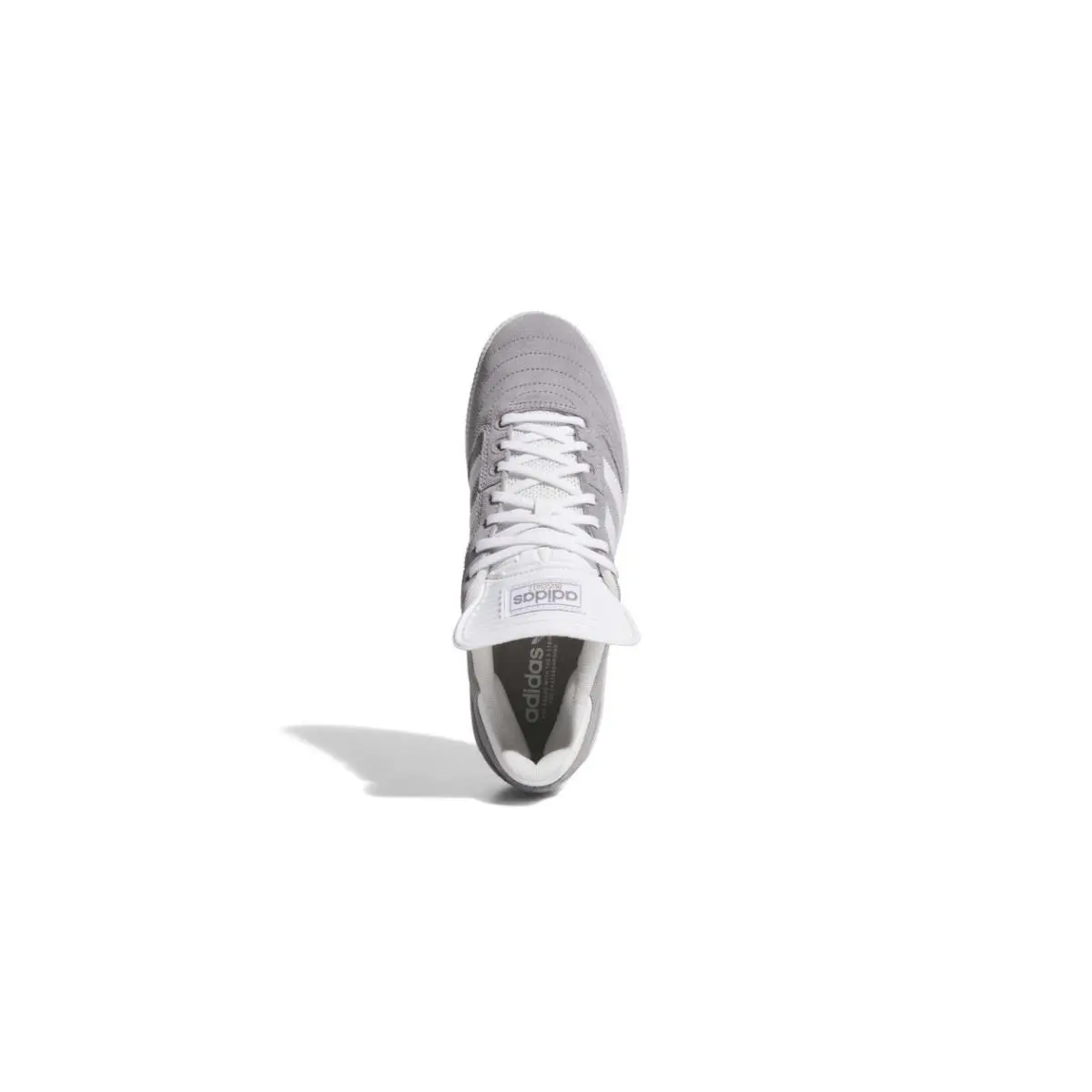 Adidas shoes - adidas Busenitz - Busenitz - Mens Athletic Shoe - Gray 0