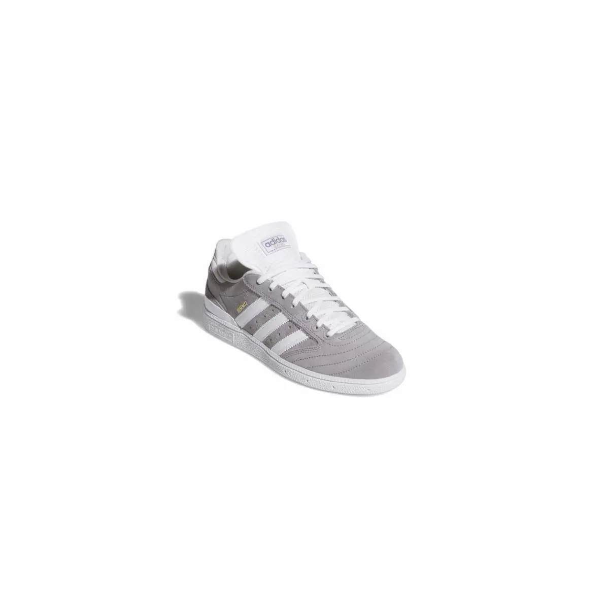 Adidas shoes - adidas Busenitz - Busenitz - Mens Athletic Shoe - Gray 2