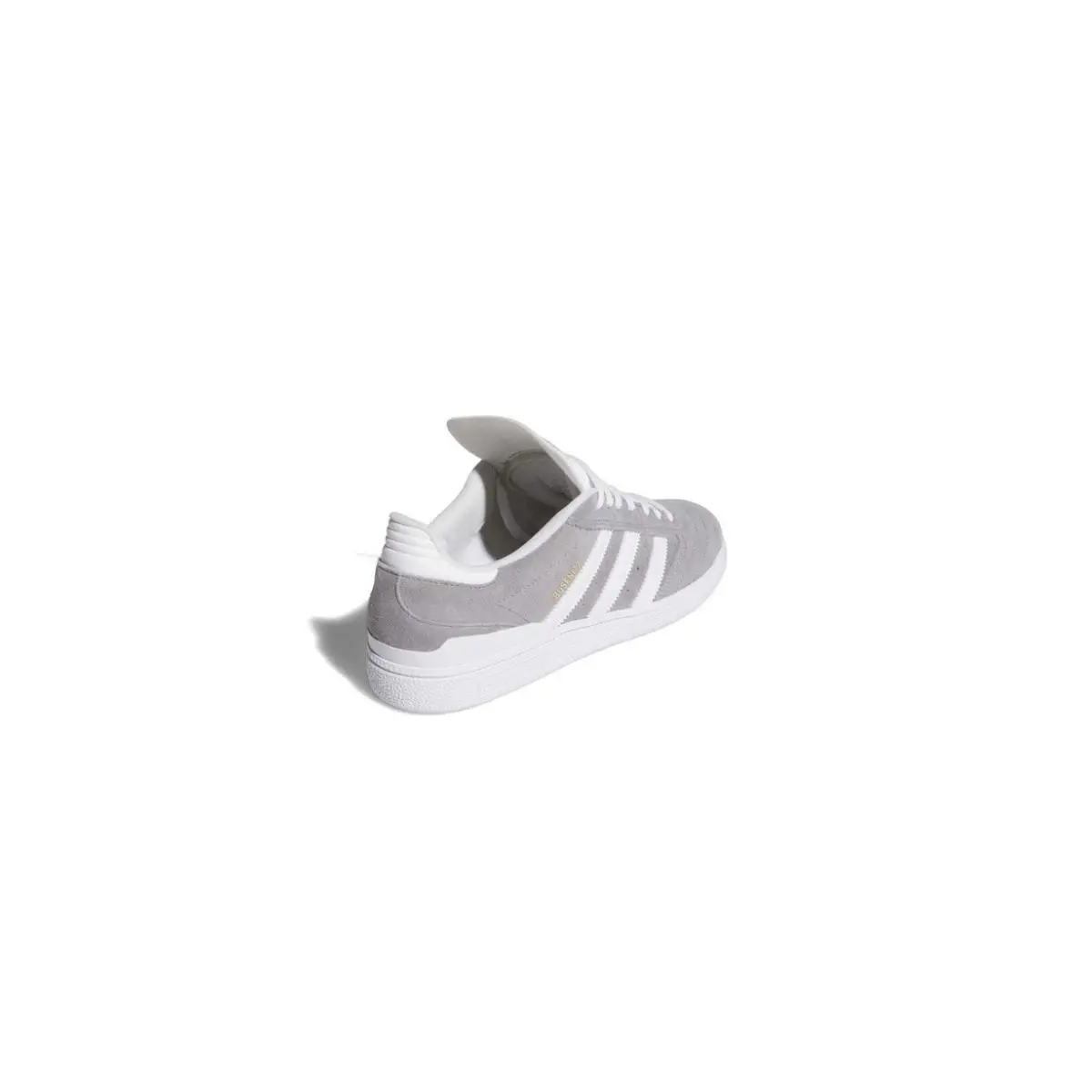Adidas shoes - adidas Busenitz - Busenitz - Mens Athletic Shoe - Gray 3
