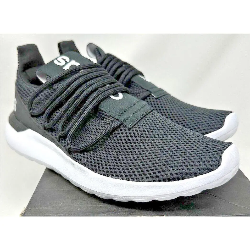 Adidas shoes - adidas Racer Lite - Racer Lite - Sh1339 - Black 1