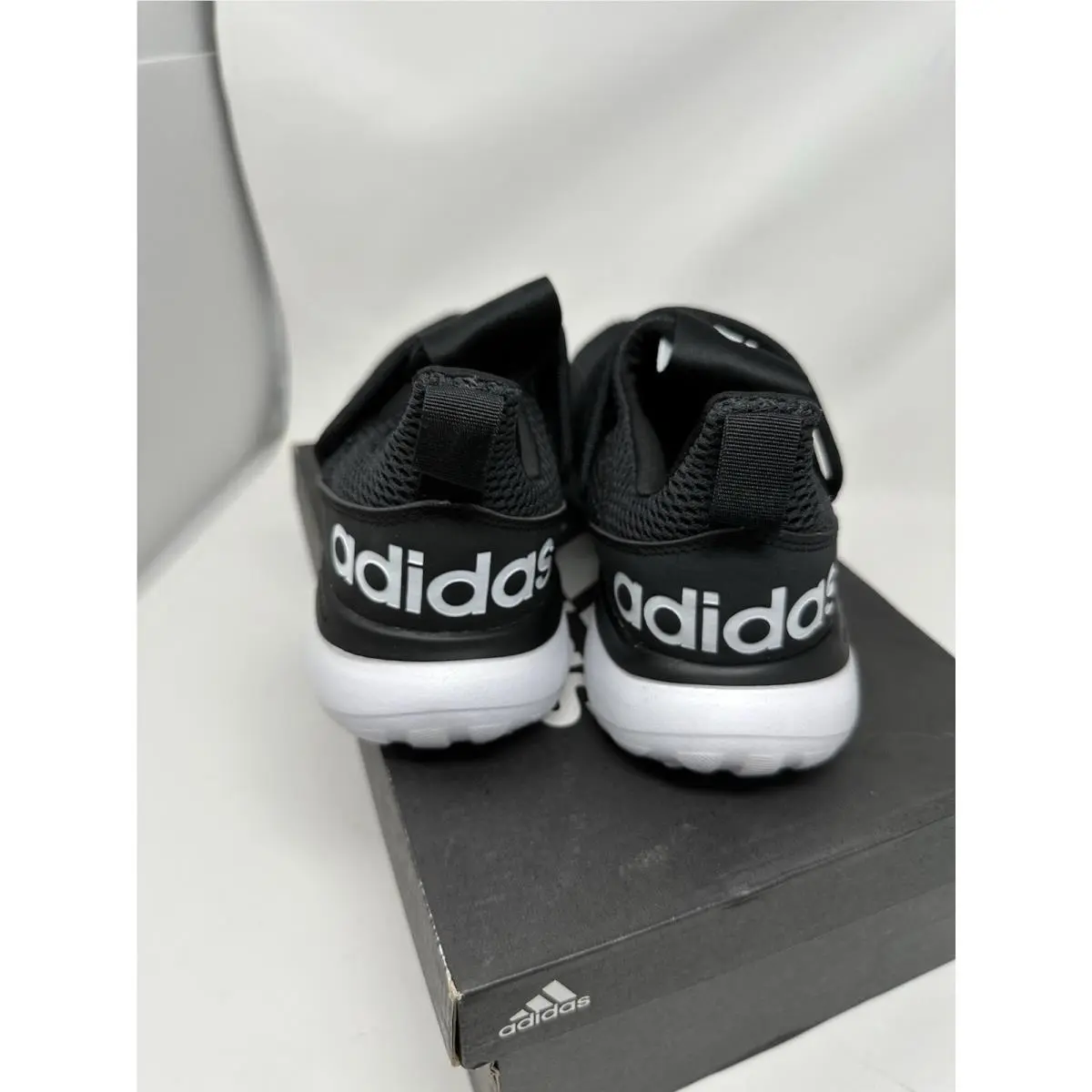 Adidas shoes - adidas Racer Lite - Racer Lite - Sh1339 - Black 3