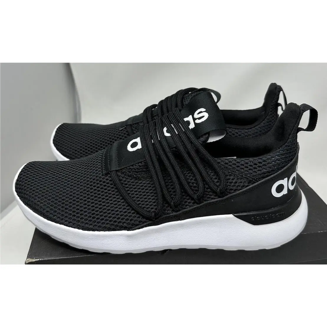 Adidas shoes - adidas Racer Lite - Racer Lite - Sh1339 - Black 2