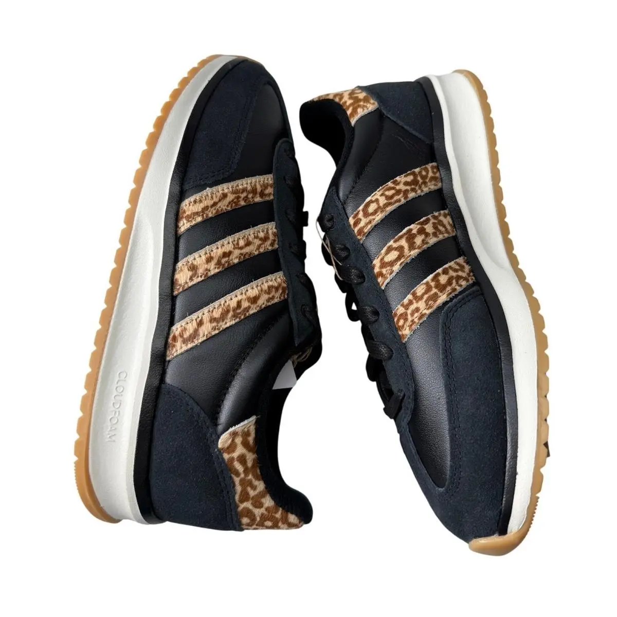 Adidas shoes - adidas Run 70s 2.0 - Run - Black 4