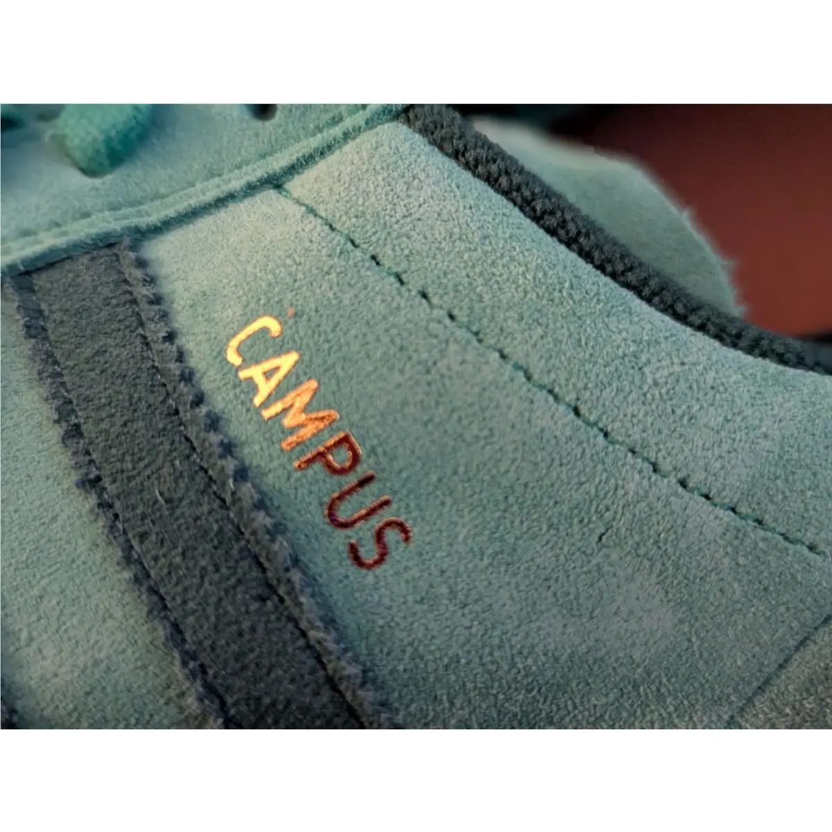 Adidas shoes - adidas Campus - Campus - JQ2659 - Green 0