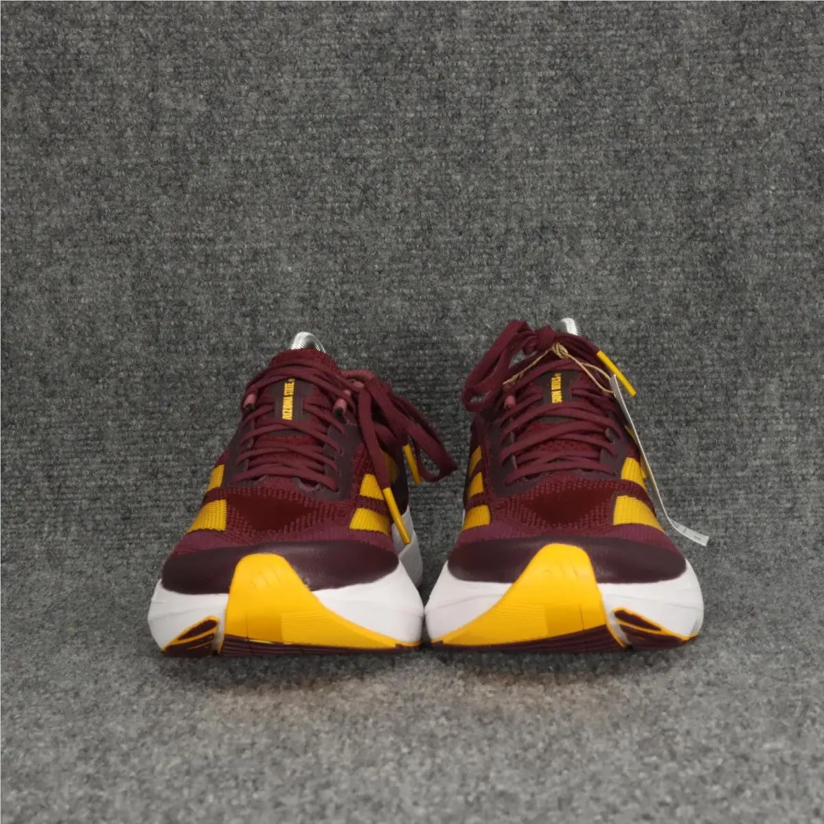 Adidas shoes - adidas Adizero SL2 - Adizero - JQ0236 - Red 2
