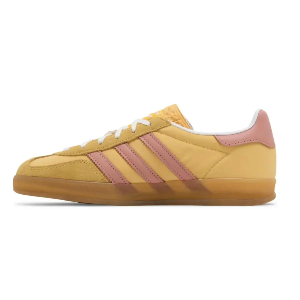 Adidas shoes - adidas Gazelle - Gazelle - IE2959 - Yellow 0