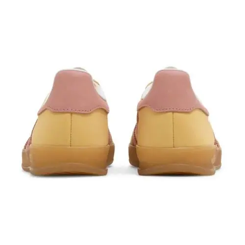 Adidas shoes - adidas Gazelle - Gazelle - IE2959 - Yellow 2