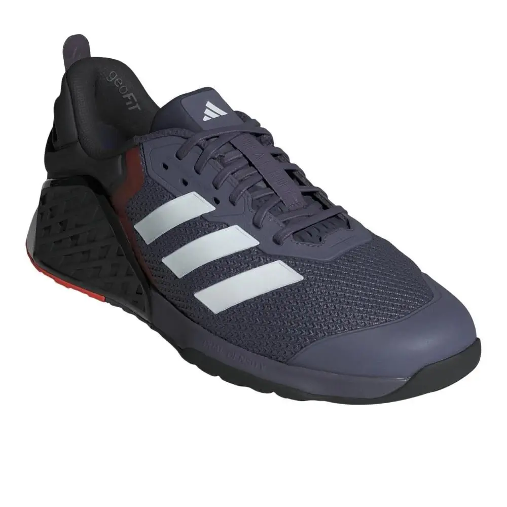 Adidas shoes - adidas Dropset 3 - Dropset - JR1670 - Preloved Violet / White / Easy Coral 13