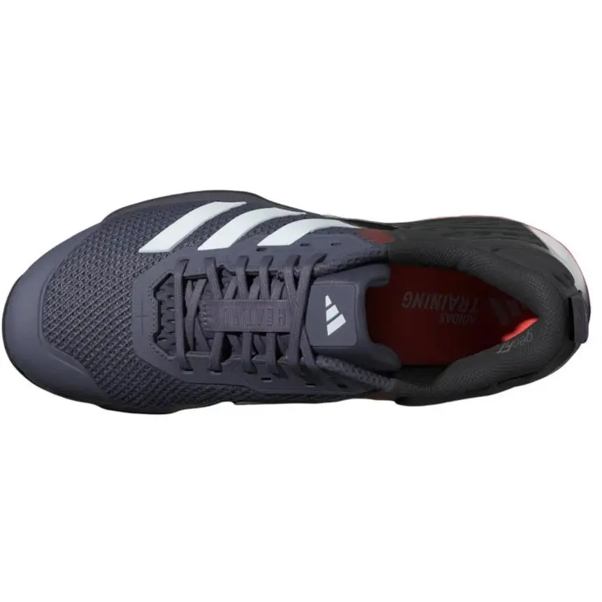 Adidas shoes - adidas Dropset 3 - Dropset - JR1670 - Preloved Violet / White / Easy Coral 7