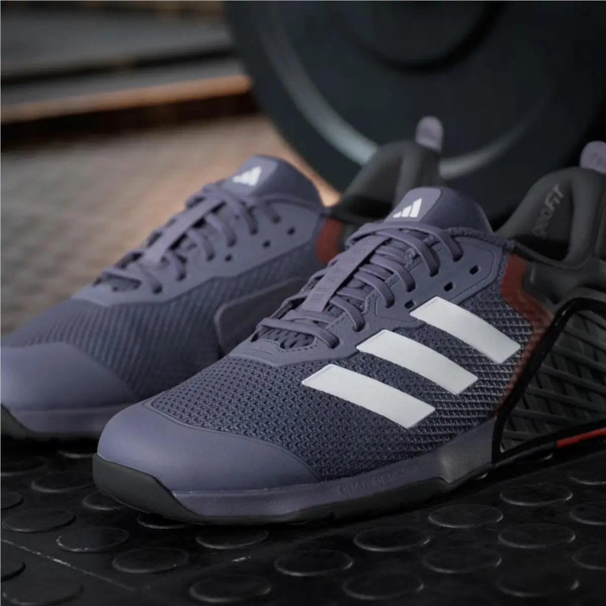 Adidas shoes - adidas Dropset 3 - Dropset - JR1670 - Preloved Violet / White / Easy Coral 16