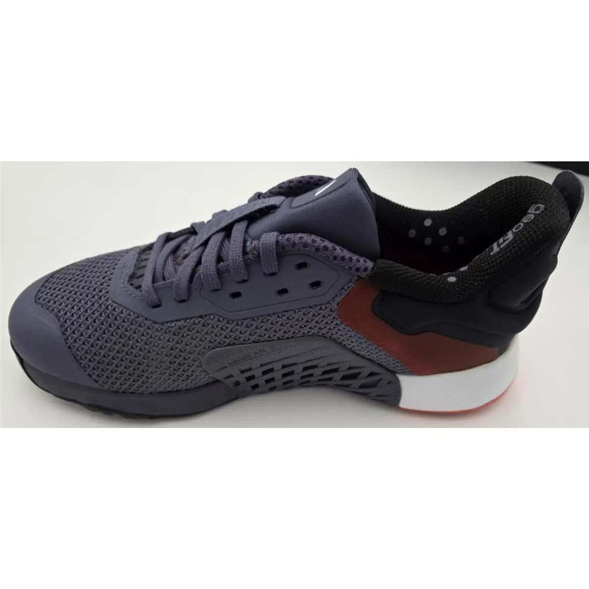 Adidas shoes - adidas Dropset 3 - Dropset - JR1670 - Preloved Violet / White / Easy Coral 4