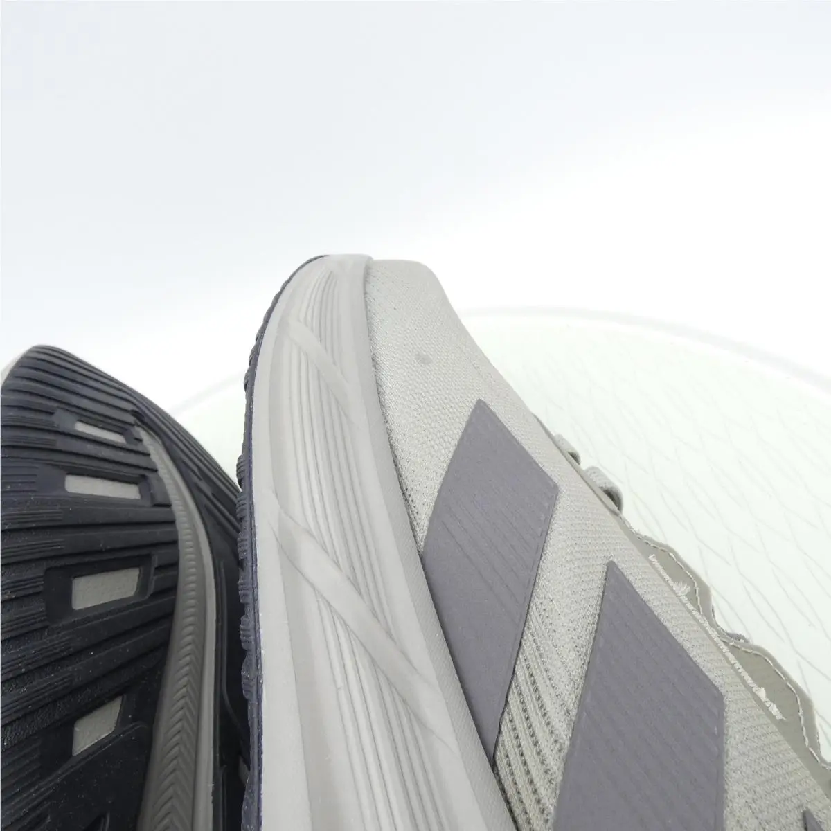 Adidas shoes - adidas Questar - Questar - Gray 5