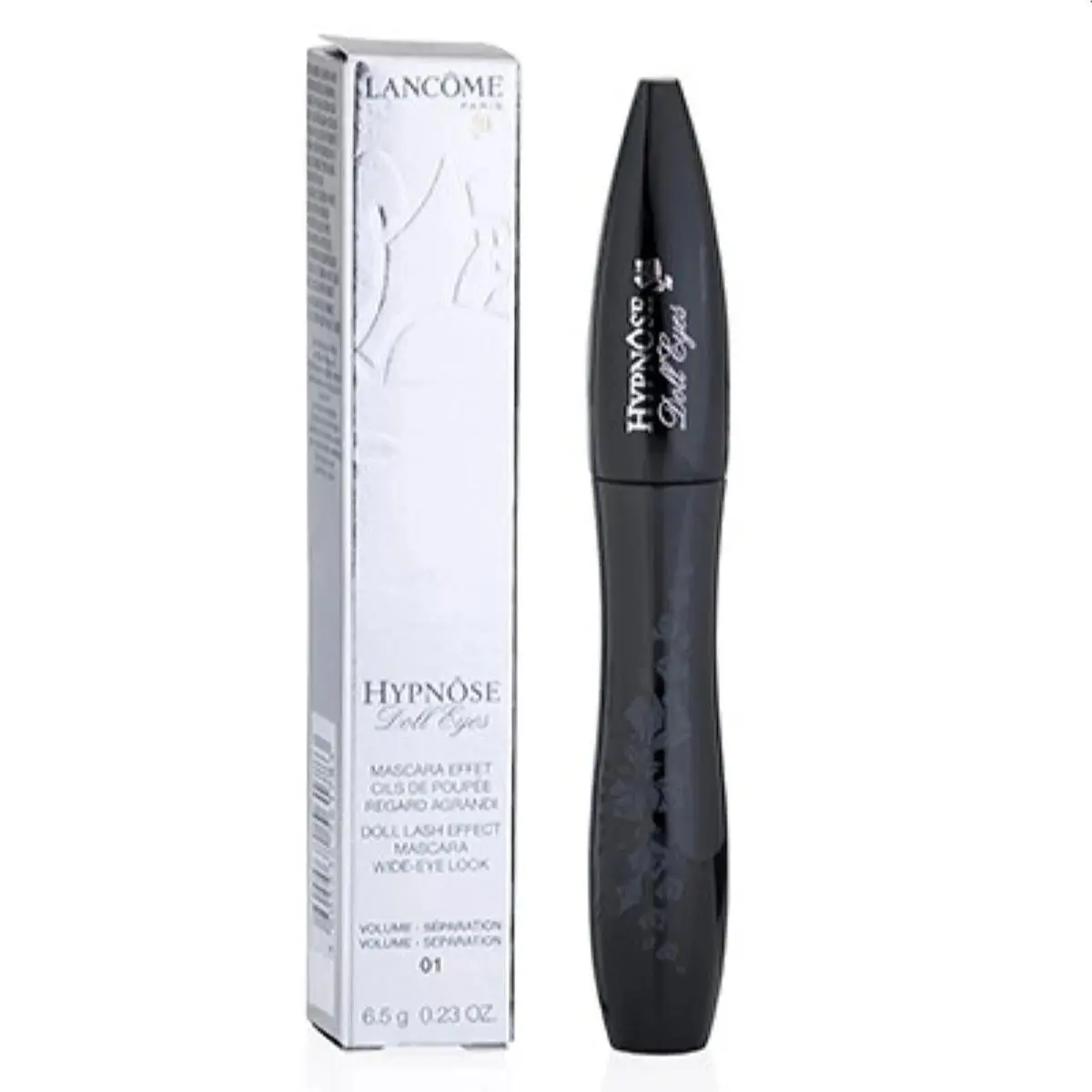 CS Lancome Hypnose Doll Lashes Mascara Black 0.23 oz