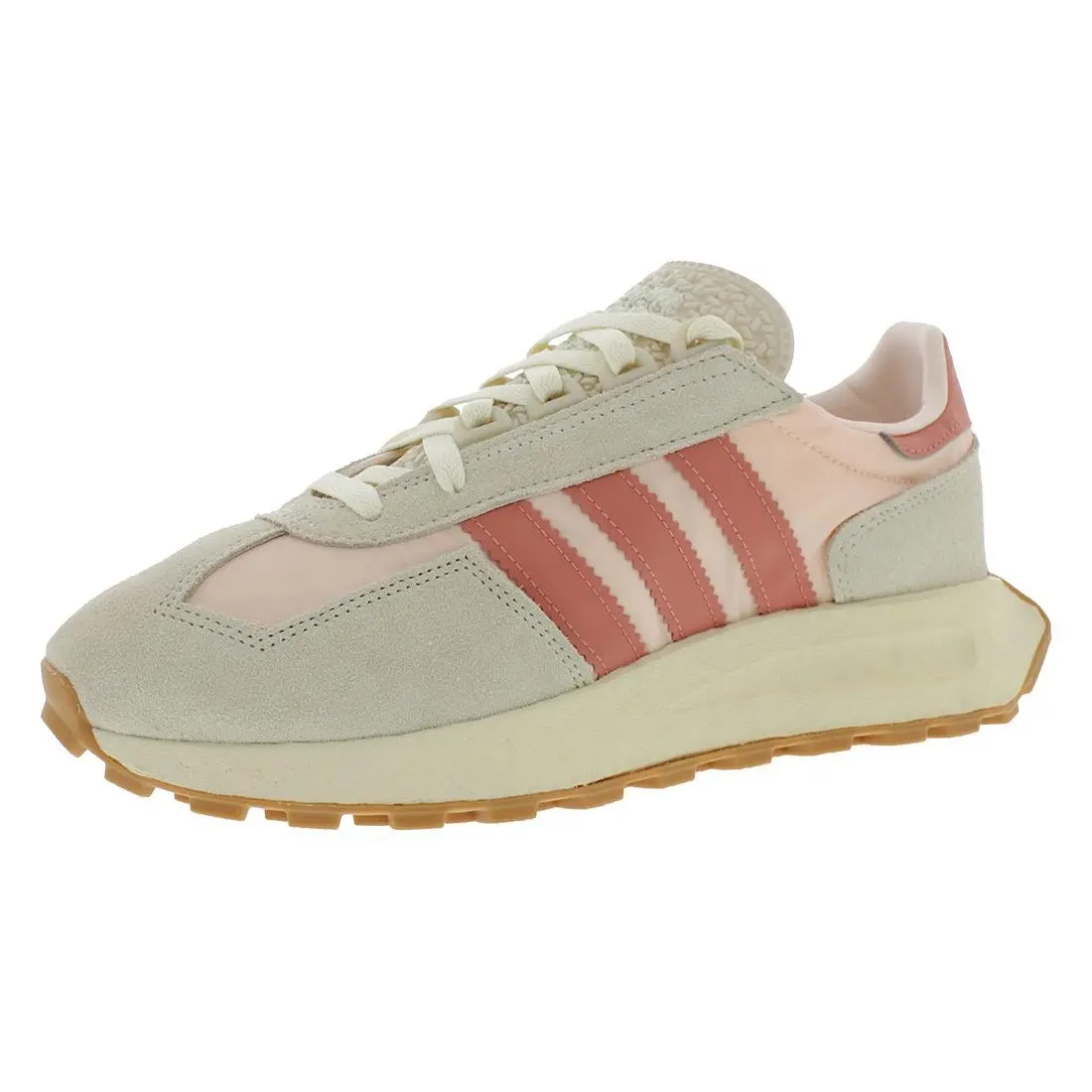 Adidas shoes - Aluminium/Wonder Clay/Wonder Quartz, Main: Beige (UPC: 196467127425) 0